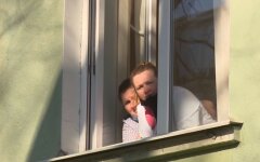 От зимних морозов до летнего тепла: прогноз погоды на начало апреля