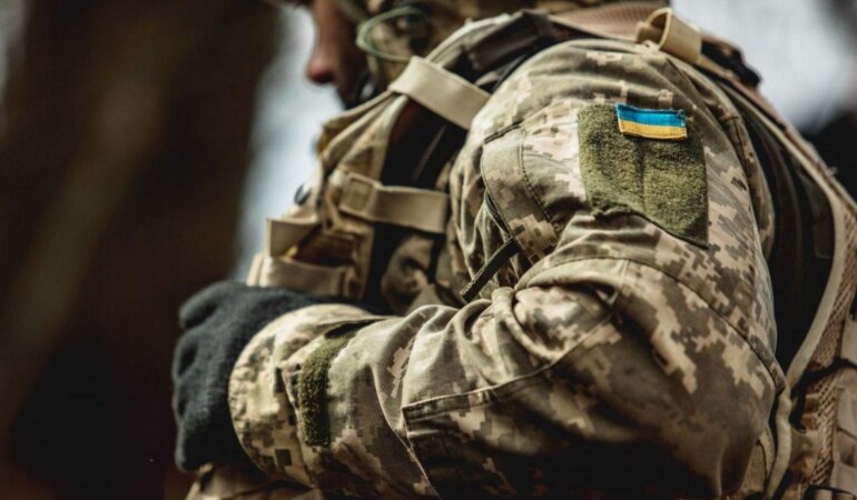 Мобілізація в Україні
