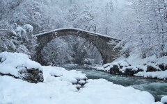 Погода в Україні, прогноз погоди