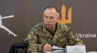 Олександр Сирський