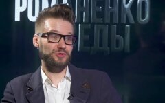 Врач-инфекционист Вадим Аристов
