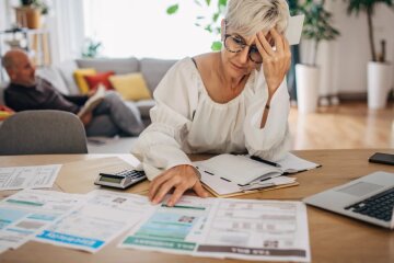 Комуналка в Україні / Фото: Getty Images