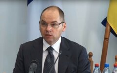 Стало известно, кто может возглавить Минздрав вместо Емца