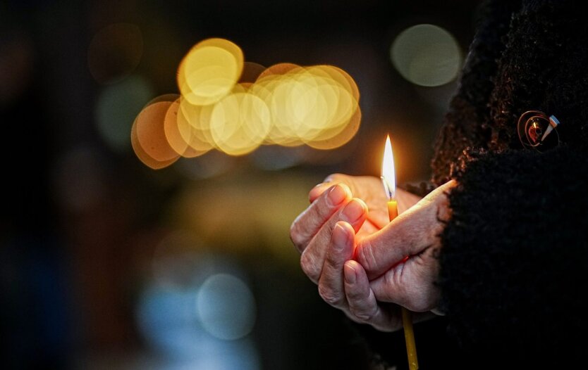 Атака РФ на Вишгород