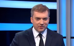 Андрей ЗАгороднюк