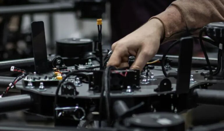 Оборонная продукция