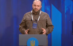 Рустем Умєров