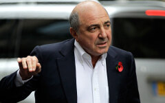 ГПУ подтвердила арест имущества Березовского