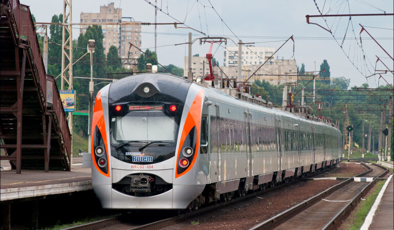 Hyundai Інтерсіті+