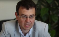 Даниил Гетманцев