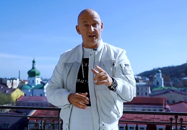 звезды и коронавирус