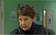 Выплата пенсий в Украине, Пенсионный фонд Украины, Пенсии за декабрь