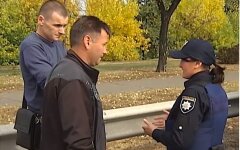 Штрафы за нарушение ПДД в Украине, Штрафы за ксенон в Украине, Нарушение ПДД в Украине