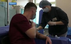 Вакцинация в Украине, учителя, Минздрав