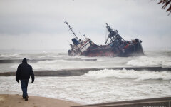 танкер Дельфи