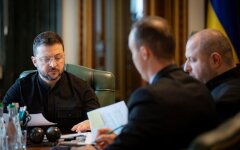 Володимир Зеленський