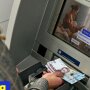 Видача готівки в Ощадбанку