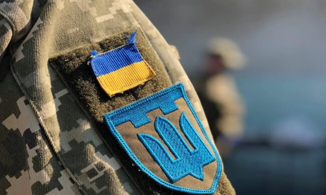 ТЦК в Україні