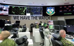 NORAD