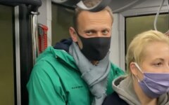 Алексей Навальный