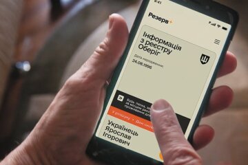 Оплата штрафа за розыск ТЦК