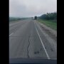 Фура з дронами