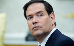 Марко Рубіо