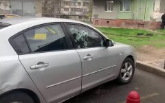 В Херсоне убили пророссийского блогера