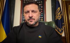 Владимир Зеленский