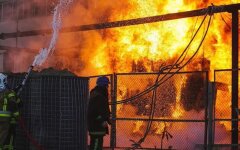 Удары РФ по энергосистеме Украины, война с Россией