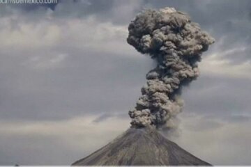 vulkan-mexico