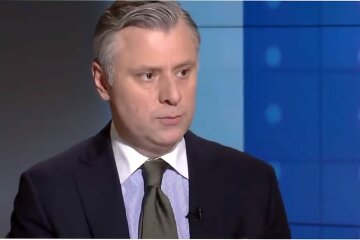 Юрий Витренко, Министерство энергетики Украины, Отставка Юрия Витренко