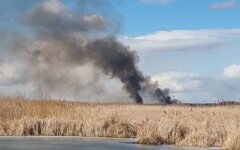 Сбитые вражеские вертолеты под Киевом, вторжение россии в Украину