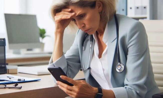 Интернет-мошенники