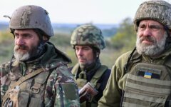 Мобилизация в Украине / Фото: 24 ОМБр