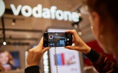 Vodafone