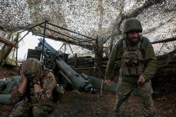 Бои за Покровск, фото - Reuters