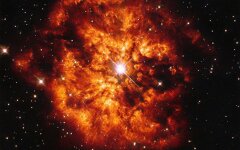kosmos