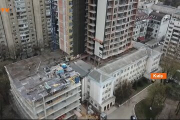 Квартиры в Киеве, цены на квартиры, украинцы