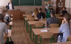 Пробное ВНО перенесли из-за коронавируса