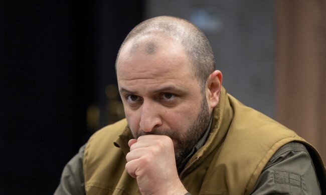 Рустем Умеров