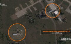 Палаючі склади та зруйновані ангари: ЗСУ провели найсильнішу атаку на авіабази Росії за всю війну