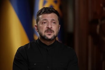 Володимир Зеленський
