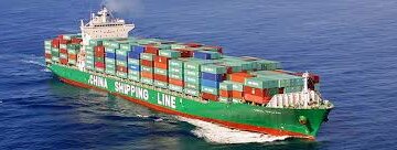 China Shipping Line