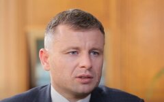Сергей Марченко, МВФ, газ