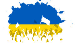 Украина. Демократия