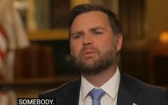 Джей Ди Вэнс