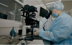 Максим Степанов, Вакцина Pfizer, Поставка Pfizer в Украину, Вакцинирование в Украине