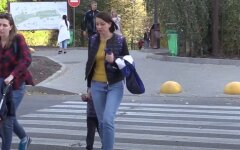 ДТП в Харькове