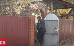 Смерть украинского дипломата